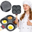 СКОВОРОДА ДЛЯ ЖАРКИ ЯИЦ и БЛИНЧИКОВ