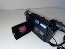 JVC GR-FXM393E VHS-C Компактная видеокамера VHS с ЖК-дисплеем