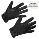 Pánske kožené rukavice fleece medvedík BELTIMORE EAN (GTIN) 5903714316793