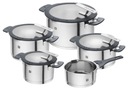 Zwilling Simplephy набор из 5 горшек