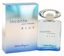 SALVATORE FERRAGAMO INCANTO HOMME BLUE EDT 100ml