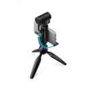Конденсаторный микрофон Sennheiser MKE200MOBILEKIT для фотоаппаратов и фотоаппаратов