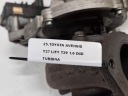 TOYOTA AVENSIS T27 LIFT T29 1.6 D4D TURBINE TURBOCOMPRESSEUR 54359700066photo 11