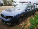 FORD MONDEO ЗАМОК ДВЕРИ - ЗАДНИЕ ПРАВОЕ 2004 2.0L AS3  фото 6
