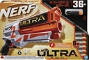 Nerf Ultra Two Značka NERF