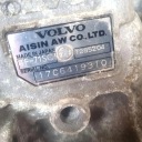 КОРОБКА ПЕРЕДАЧ АВТОМАТ VOLVO V90 II 2.0 D 1285204  (18585757607) фото min 8