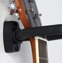 Подставка Крепкий держатель крюка Настенная вешалка для гитары + винты