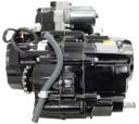 ДВИГУН 140 CC 17KM 3+1 JUNAK ROMET BARTON ROUTER PRO 50 X-RACE VZ50 МІЦНИЙ  (17455459188) фото min 5