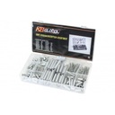 9130 КОМПЛЕКТ ПРУЖИН ПРЕДОХРАНИТЕЛЬНОЙ 200 КОМПЛЕКС