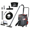 STARMIX Odkurzacz iPulse H-1635 Safe TOP, antystat