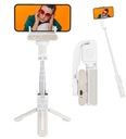 Стабилизатор GIMBAL 3in1 Hohem iSteady Q для телефона Смартфон на телефоне