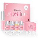 НАБОР XL ДЛЯ ЛИФТФИНГА РЕСНИЦ И ЛАМИНИРОВАНИЯ БРОВЕЙ