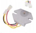 RÉGULATEUR TENSION CHARGEUR 14.4 Vphoto 12