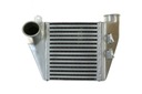 INTERCOOLER TURBOWORKS AUDI A3 VW GOLF IV BORA JETTA 1.8T 1.9TDI 