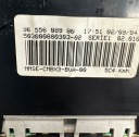 COMPTEUR CITROËN C5 III (RD_) 9655608980 2.0L GASOLINE 2006photo 7