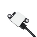 CAPTEUR PARTICULES DURES VERS KIA SORENTO III UM 2.0 2.2 CRDI 15-20photo 10
