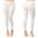 ЛЕГГИНСЫ, ЛЕГГИНСЫ, БЕЛЫЕ ЛЕГГИНСЫ, М 38, ПОЛЬСКИЙ ТОВАР