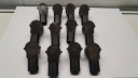 ДАТЧИК ПАРКУВАННЯ CITROEN OE 9663821577XT  (14668158290) фото min 8