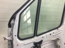MERCEDES SPRINTER W907 W910 ДВЕРІ ПРАВИЙ ПЕРІД ПРАВЕ ПЕРЕДНЯ КОЛІР БІЛИЙ 9147  (18171937749) фото min 14