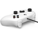 8bitdo Ultimate White Pad USB для ПК Xbox One Series X