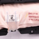 MERCEDES W166 COUSSIN SÉCURITÉ AIRBAG A1668600102photo 11