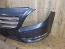 PARE-CHOCS AVANT MERCEDES-BENZ B W246 T246.242 2013 A2468851625photo 7