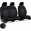 ИЗМЕРИТЕЛЬНЫЕ ЧЁХЛЫ СИДЕНЬЯ ДЛЯ RENAULT MASTER 3 2+1