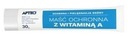 АПТЕО ЗАЩИТНАЯ МАЗЬ С ВИТАМИНОМ А 30Г