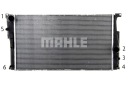 MAHLE RADIATEUR MOTEUR EAU BMW 3 F30 F80 3.0H 07.12-06.15photo 10