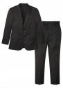 СЕРЫЙ КОСТЮМНЫЙ КОМПЛЕКТ Bonprix _ZT 54