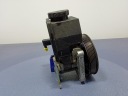 MERCEDES E CLASSE W210 2.9 TD POMPE AMPLIFICATEUR 0024662201photo 4