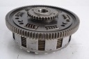 КОРЗИНА ЗЧЕПЛЕННЯ YAMAHA FJ 1200 86-93  (17530673204) фото min 7