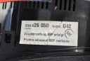COMPTEUR TABLEAU DE BORD EUROPE 8E0920900M AUDI A4 B6 1.9 TDI 130 KM 00-05photo 12