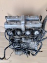 МОТОР YAMAHA YZF 1000 THUNDERACE 96-00 В ОЧЕНЬ ХОРОШЕМ СОСТОЯНИИ СОСТОЯНИЕ ГАРАНТИЕЙ  фото 5