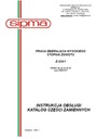 SIPMA Z-224/1 - инструкция/каталог (1995 г.)