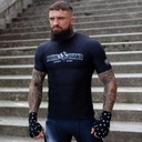 Мужская футболка Extreme Hobby Rashguard HOOLS M