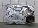 FORD FOCUS C-MAX 04 РЕГУЛЯТОР ОКНА ЛЕВЫЙ ПЕРЕДНИЙ