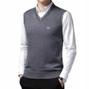 МУЖСКОЙ ЖИЛЕТ БЕЗ РУКАВОВ