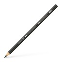 Ołówek akwarelowy 6B FC117806 FABER CASTEL Liczba sztuk w zestawie 1 szt.