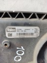 SAAB 9-3 VER2 2008 VENTILATEUR RADIATEUR 12775538photo 7