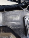 FORD MONDEO MK5 BERLINE COMPACTE GLISSIÈRE PARE-CHOCS GAUCHE ARRIÈRE HAYON DS73-17E851-Bphoto 9