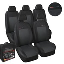 Pokrowce DEDYKOWANE do Ford C-Max 2003-2010r. P3