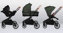 Многофункциональная детская коляска 3-в-1 Lionelo MIKA Stroller Gondola Seat