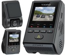 CAMERA DASHBOARD CAMERA VIOFO A119 MINI 2 GPS WIFI QHD 