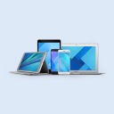 Кабель-переходник OTG с USB 3.0 на USB-C 30701
