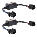 2PCS CARD LED (СВІТЛОДІОД) (СВІТЛОДІОД) LED (СВІТЛОДІОД) (СВІТЛОДІОД) CANBUS DEKODER ПРОТИ MIGOTANIU ПОПЕРЕДЖЕННЯ BLAD QY  (17867348406) фото min 5