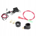 KIT DO KONWERSJI FERVOR LUCAS 25D + DM2 CAR  photo 13