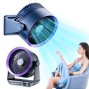 asztali ventilátor légkeringető ventilátor csendes ventilátor