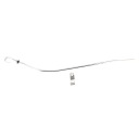 23-CALOWY PRETOWY INDICATOR LEVELS LUBRICANTS MOTOR ACCESSORY ZE GM  photo 8