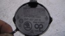 BOUCHON CROCHET AVANT SUPERB 3 LIFT 19-21 3V0807241Aphoto 12
